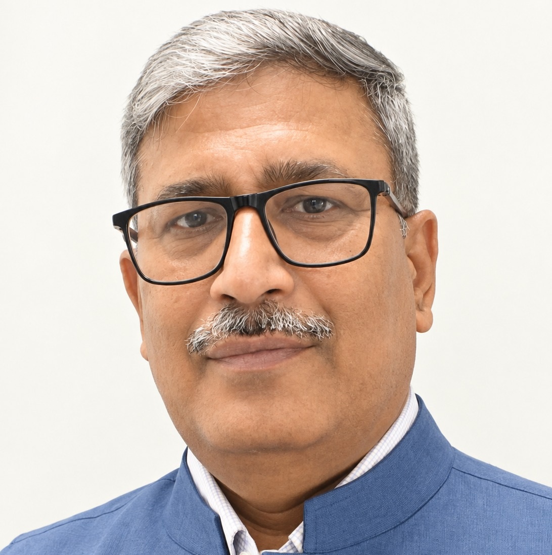 Sanjeev Ranjan
